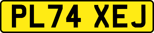 PL74XEJ