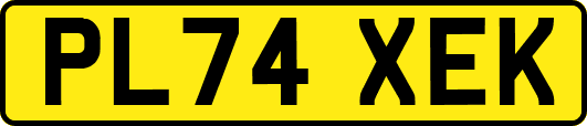 PL74XEK