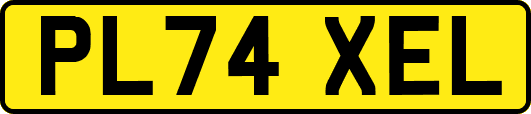 PL74XEL