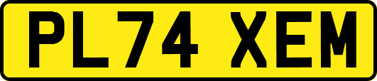 PL74XEM