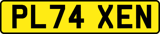 PL74XEN
