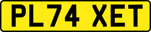 PL74XET