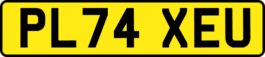 PL74XEU