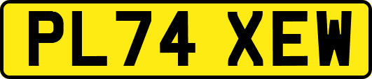 PL74XEW