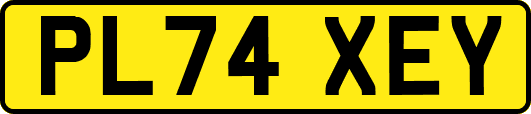 PL74XEY