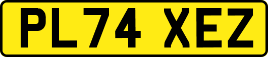 PL74XEZ