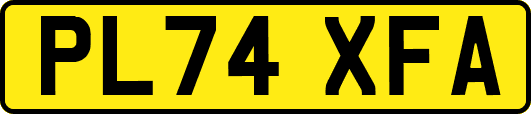 PL74XFA