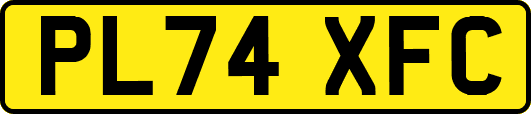 PL74XFC