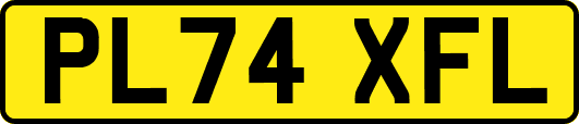 PL74XFL