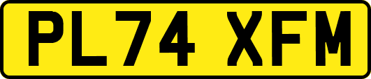 PL74XFM