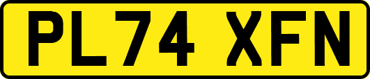 PL74XFN