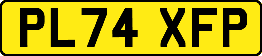 PL74XFP