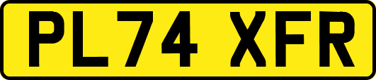 PL74XFR
