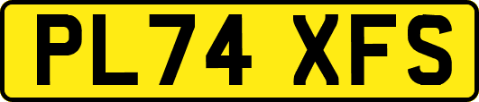PL74XFS