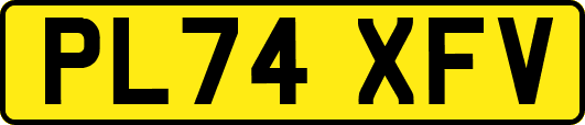 PL74XFV
