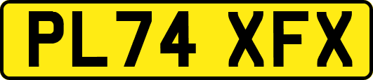 PL74XFX