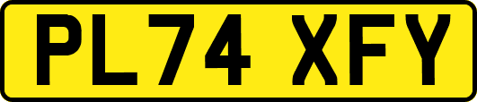 PL74XFY