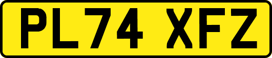 PL74XFZ