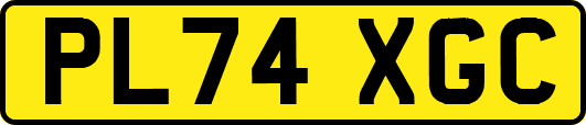 PL74XGC
