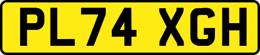PL74XGH
