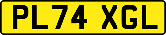 PL74XGL