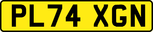 PL74XGN