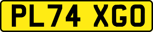 PL74XGO