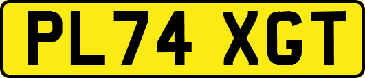 PL74XGT