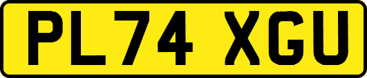 PL74XGU