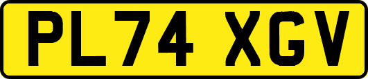PL74XGV