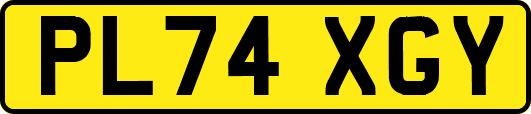 PL74XGY
