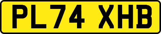 PL74XHB