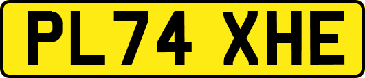 PL74XHE