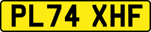 PL74XHF