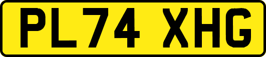 PL74XHG