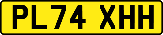 PL74XHH