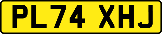 PL74XHJ