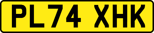 PL74XHK