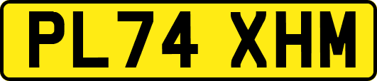 PL74XHM