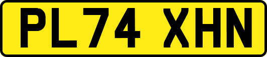 PL74XHN