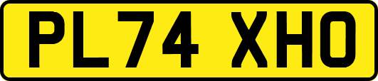 PL74XHO