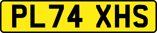PL74XHS