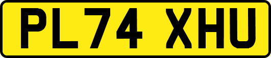 PL74XHU