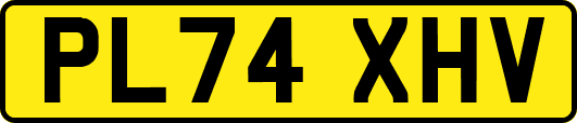 PL74XHV
