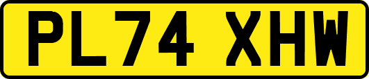 PL74XHW