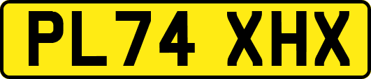 PL74XHX