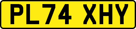 PL74XHY