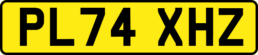 PL74XHZ