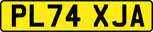 PL74XJA