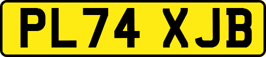 PL74XJB